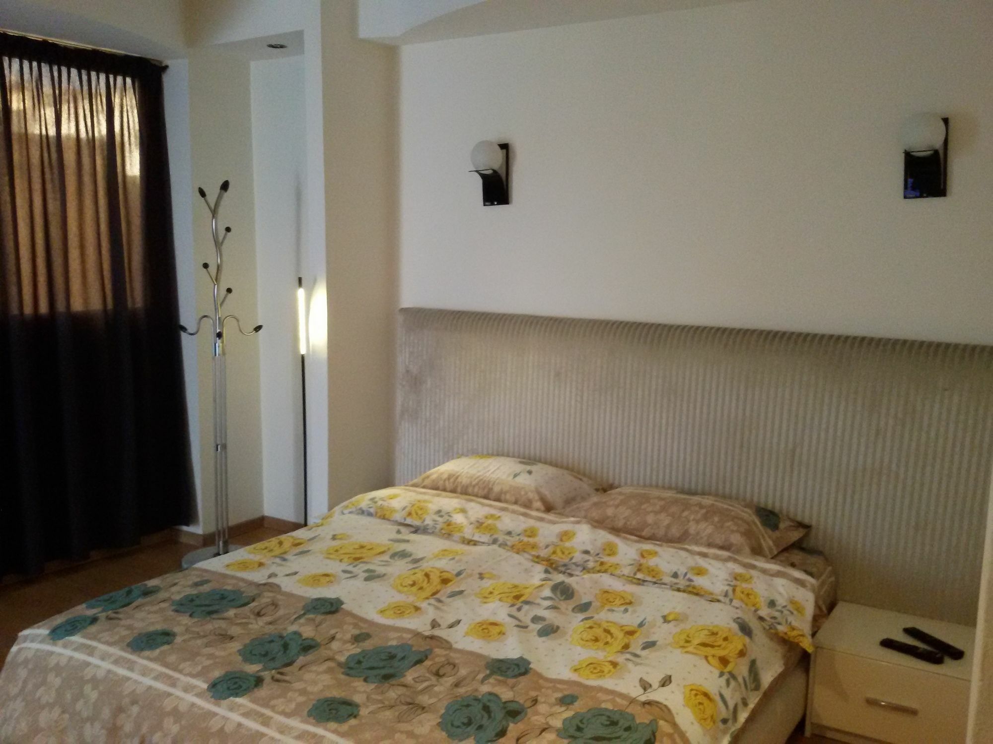 Spacious Apartment Downtown Casablanca Esterno foto